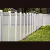 Twa Fence
