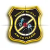 Bug Police