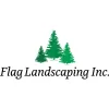 Flag's Favorite Landscaping