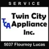 Twin City Appliance