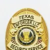 Texas Enforcer