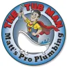 Matt's Pro Plumbing