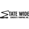 State-Wide Concrete Pumping