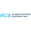 Alarm Controls Systems