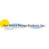 Sun Source Energy Products