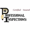 Professional Inspections