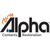 Alpha Contents Restoration