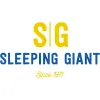 Sleeping Giant