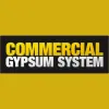 Commercial Gypsum System