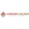 Custom Concrete Coatings