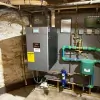 Jonasson Plumbing & Heating