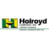 The Holroyd Company