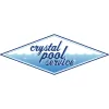 Crystal Pool Service Los Angeles