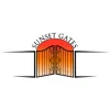 Sunset Gates