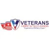 Veterans Carpet & Tile Cleaning