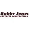 Bobby Jones Concrete