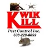 Kwik Kill Pest Control
