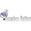 MD Seamless Gutters