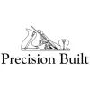 Precision Built