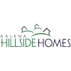 Galena Hillside Homes