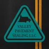 Valley Pavement Sealing