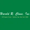 Harold R Clune