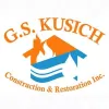 G S Kusich Construction
