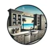 3 Day Kitchens