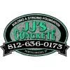 Jj's Concrete