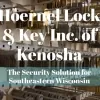 Hoernel Lock & Key