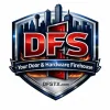 Door & Frame Solutions