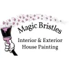 Magic Bristles Painting