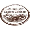 Chris's Custom Cabinets