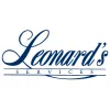 Leonard's Carpet