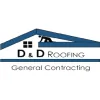 D & D Roofing