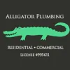 Alligator Plumbing
