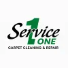 Service Plus Carpet Cleaning