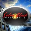 Solar Block Glass Tinting
