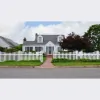 Stan's Fence