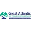 Great Atlantic Hot Tubs, Pools & Saunas