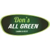 All Green Lawn & Pest
