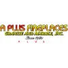 A Plus Fireplaces Granite & Marble