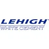 Lehigh White Cement