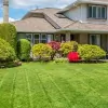 Larlham Landscape Construction