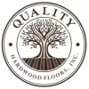 Quality Hardwood Floors