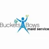 Buckets & Bows Maid Service