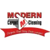 Modern Carpet Cleaning