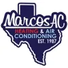 Marcos A/C & Heating