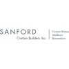 Sanford Custom Builders