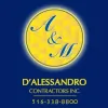 A & M D'alessandro Contractors